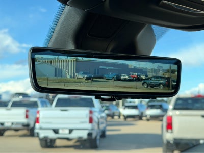 2025 Jeep Grand Cherokee L GRAND CHEROKEE L LIMITED 4X4