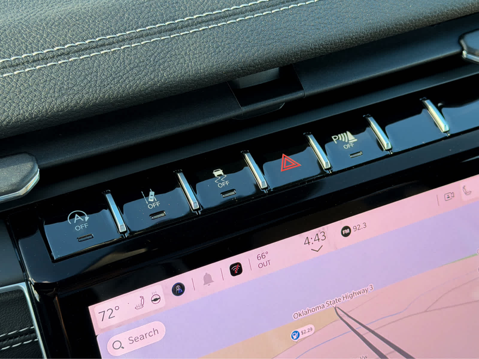 2025 Jeep Grand Cherokee L GRAND CHEROKEE L LIMITED 4X4