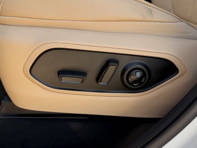 2025 Jeep Grand Cherokee L GRAND CHEROKEE L LIMITED 4X4