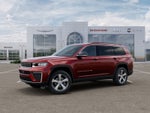 2026 Jeep Grand Cherokee L GRAND CHEROKEE L LIMITED 4X4
