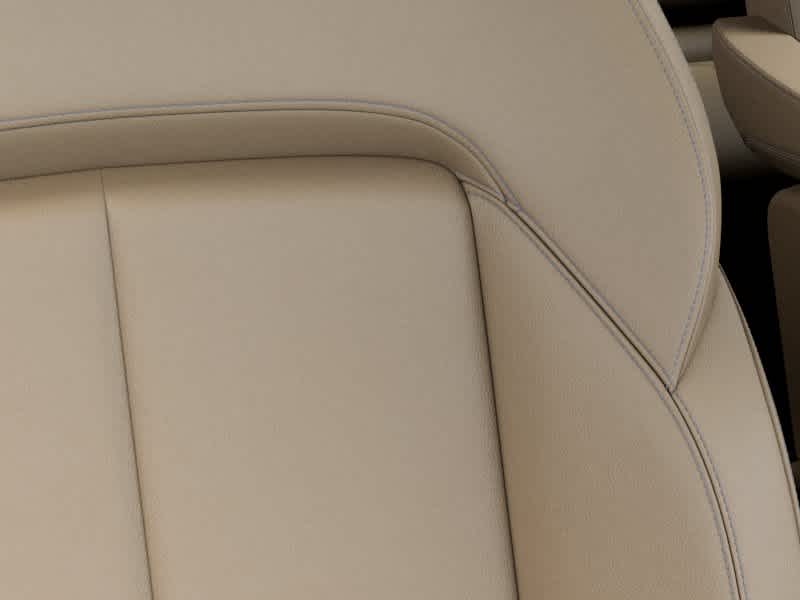 2027 Jeep Grand Cherokee L GRAND CHEROKEE L LIMITED 4X4