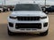 2025 Jeep Grand Cherokee L GRAND CHEROKEE L OVERLAND 4X4