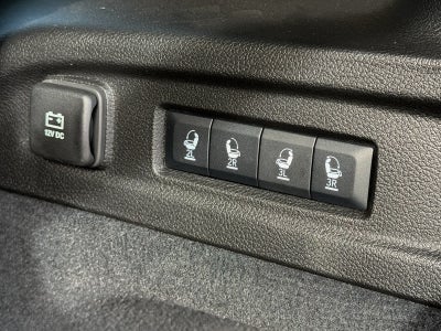 2025 Jeep Grand Cherokee L GRAND CHEROKEE L OVERLAND 4X4