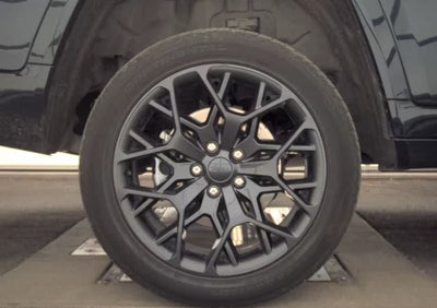 2024 Jeep Grand Cherokee L Summit Reserve 4x4