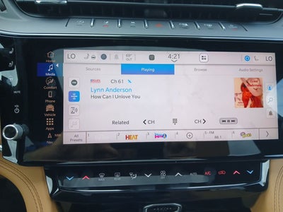 2026 Jeep Grand Cherokee L GRAND CHEROKEE L SUMMIT 4X4