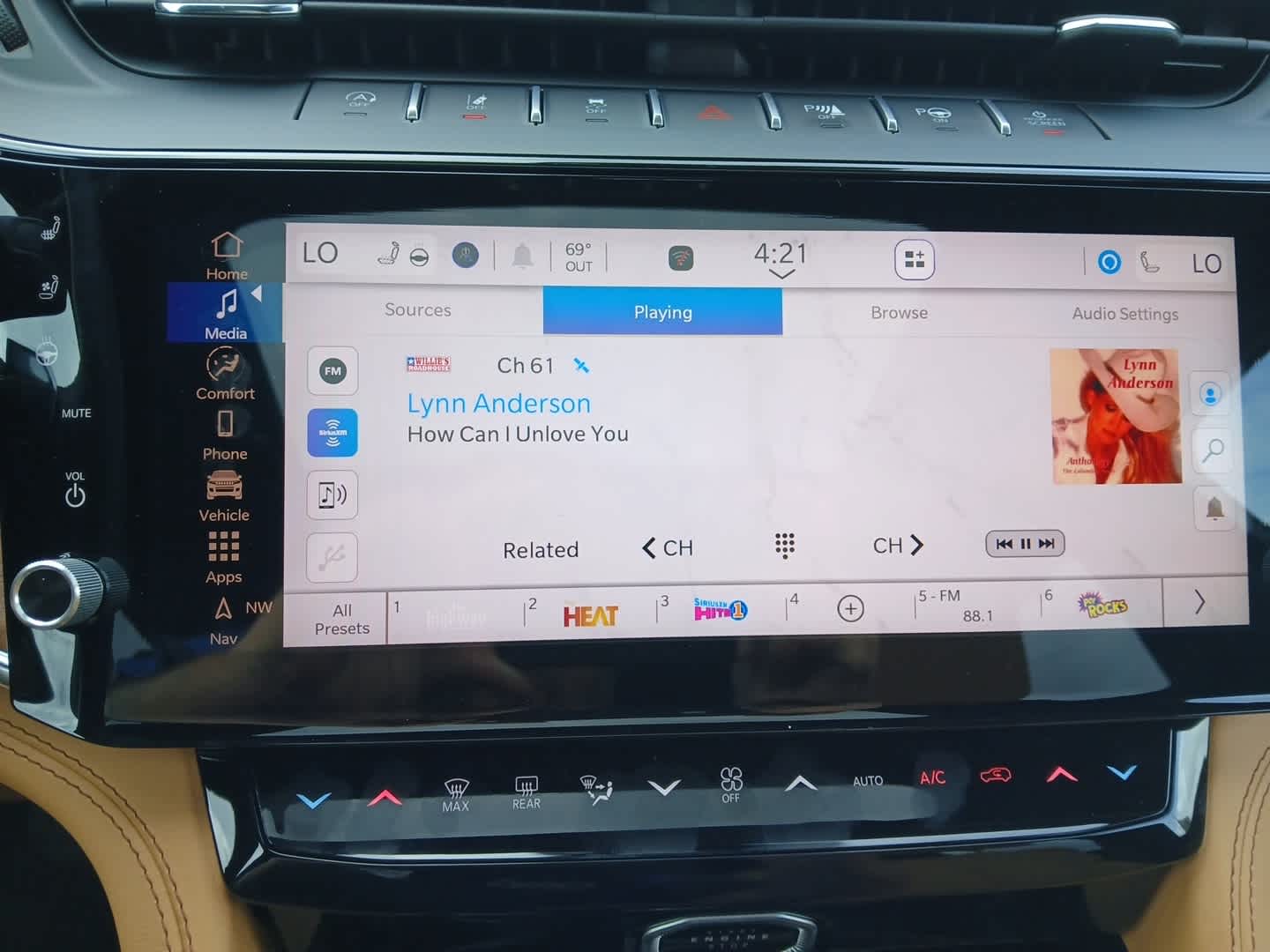 2026 Jeep Grand Cherokee L GRAND CHEROKEE L SUMMIT 4X4
