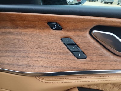 2026 Jeep Grand Cherokee L GRAND CHEROKEE L SUMMIT 4X4