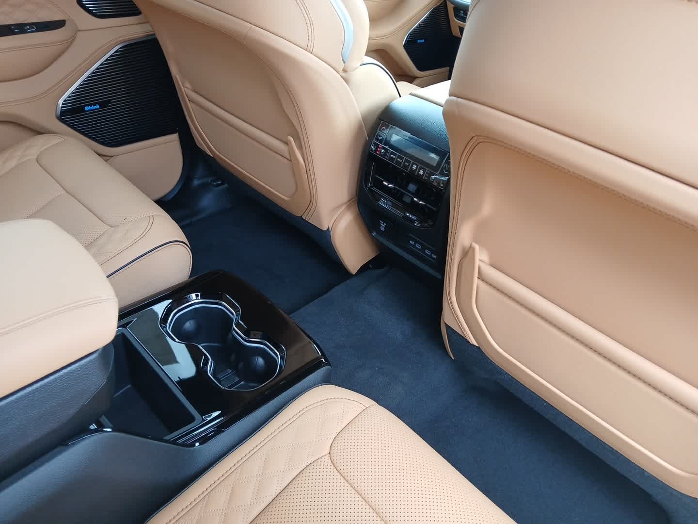 2026 Jeep Grand Cherokee L GRAND CHEROKEE L SUMMIT 4X4