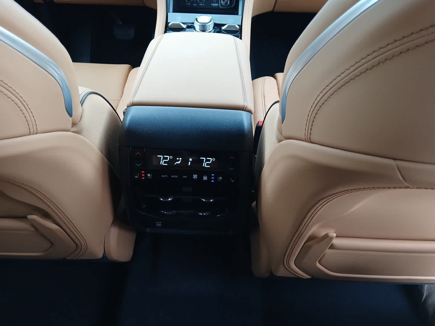 2026 Jeep Grand Cherokee L GRAND CHEROKEE L SUMMIT 4X4