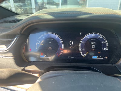 2023 Jeep Grand Cherokee L Summit 4x4