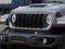 2027 Jeep Wrangler WRANGLER 4-DOOR RUBICON X