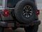 2027 Jeep Wrangler WRANGLER 4-DOOR RUBICON X
