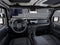 2027 Jeep Wrangler WRANGLER 4-DOOR RUBICON X