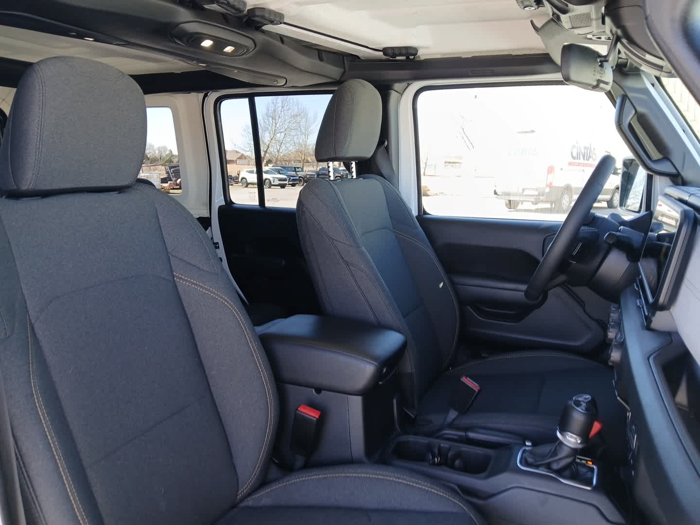 2025 Jeep Wrangler 4xe Willys 4xe