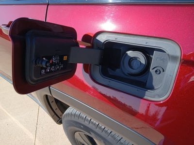 2023 Jeep Grand Cherokee 4xe 4x4