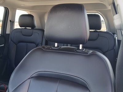 2023 Jeep Grand Cherokee 4xe 4x4