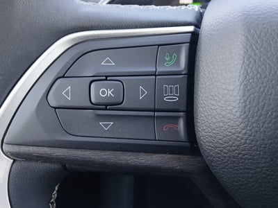 2023 Jeep Grand Cherokee 4xe 4x4