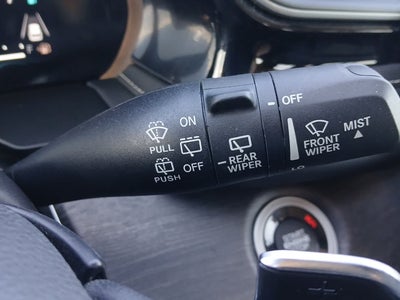 2023 Jeep Grand Cherokee 4xe 4x4