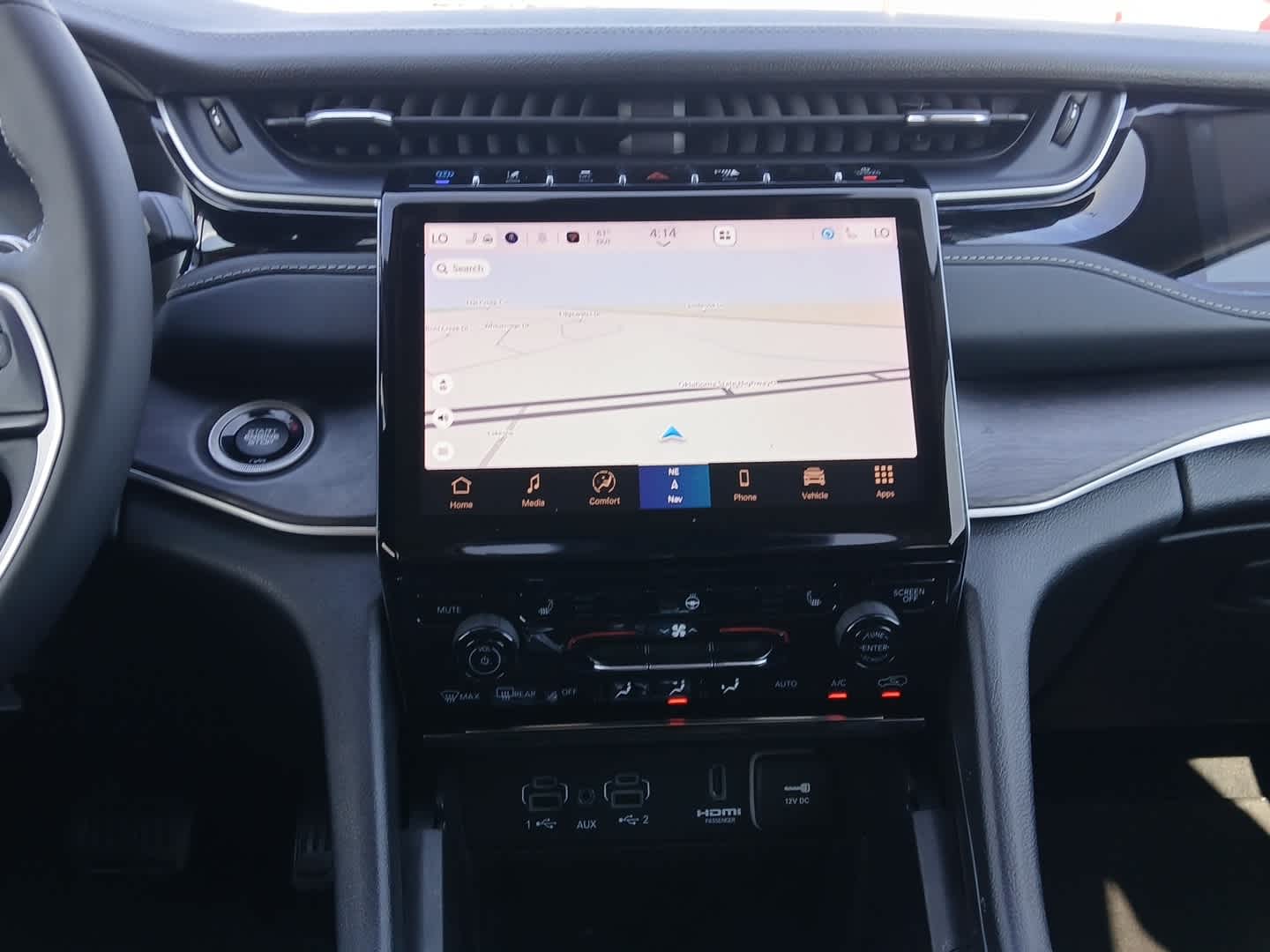 2023 Jeep Grand Cherokee 4xe 4x4