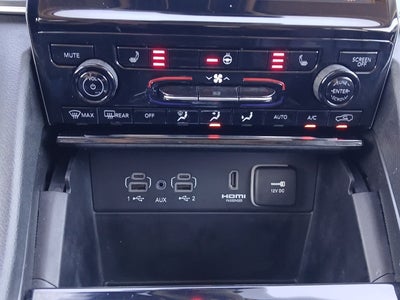 2023 Jeep Grand Cherokee 4xe 4x4