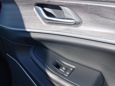 2023 Jeep Grand Cherokee 4xe 4x4