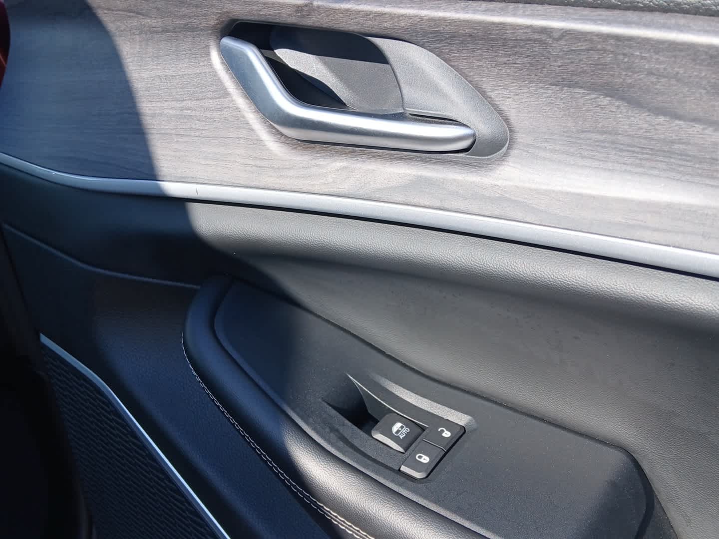 2023 Jeep Grand Cherokee 4xe 4x4