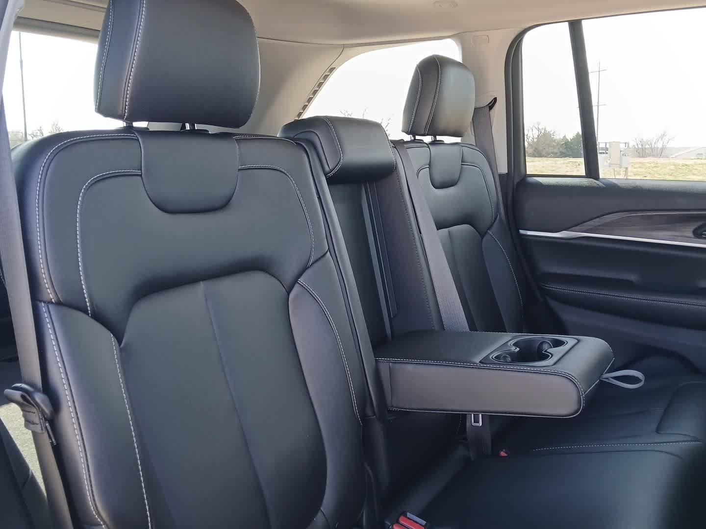 2023 Jeep Grand Cherokee 4xe 4x4