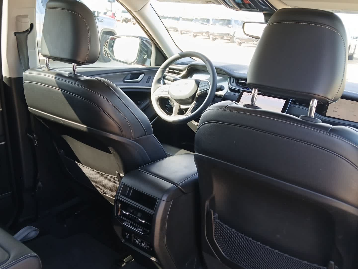 2023 Jeep Grand Cherokee 4xe 4x4