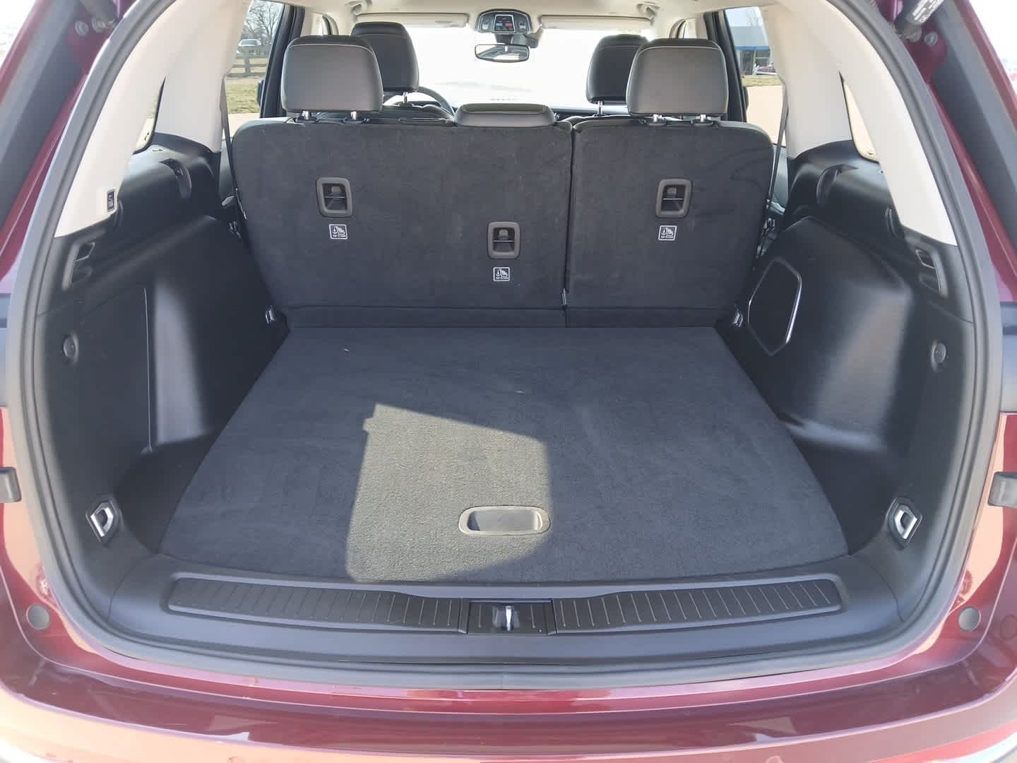 2023 Jeep Grand Cherokee 4xe 4x4