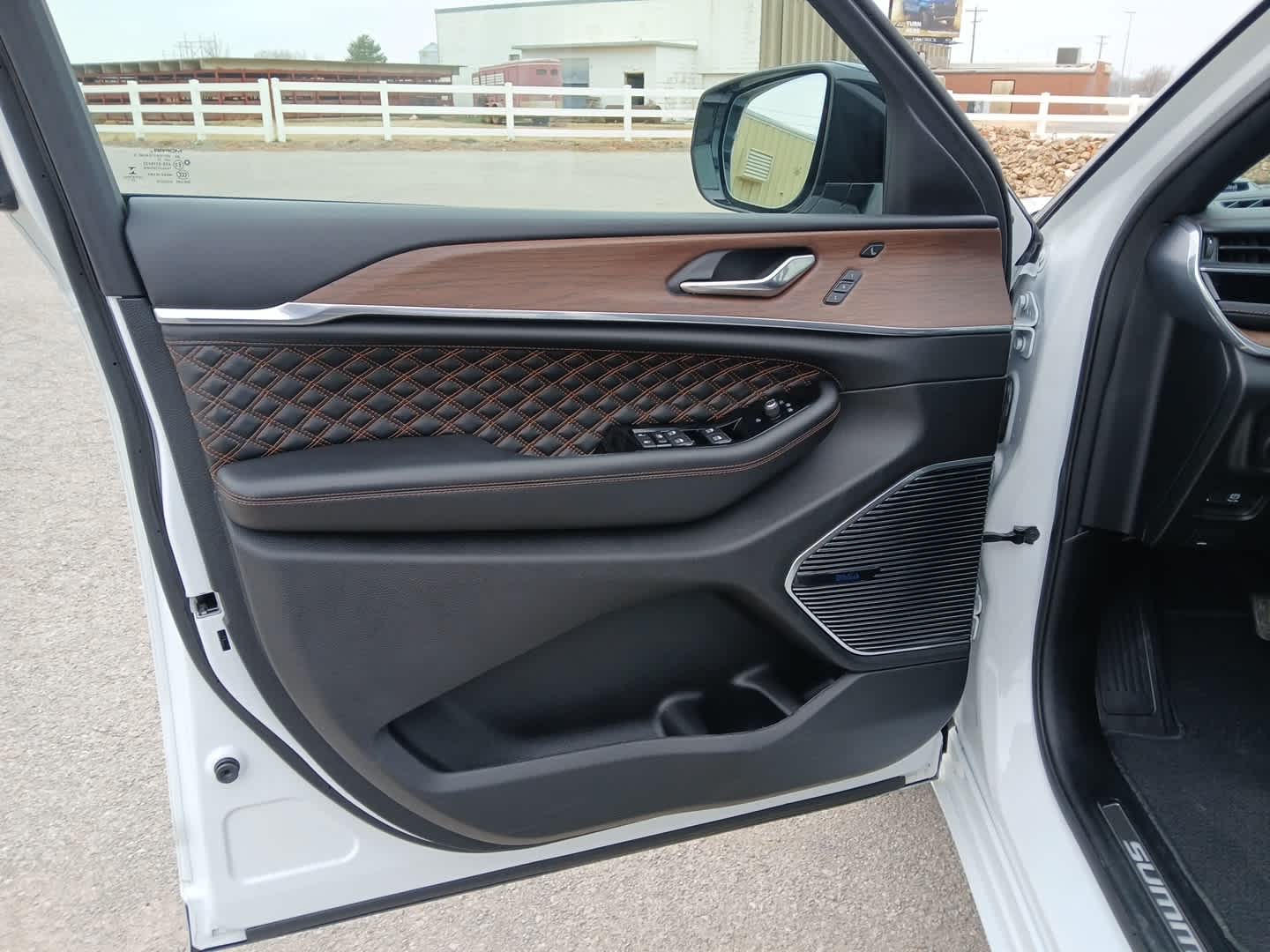 2022 Jeep Grand Cherokee 4xe Summit 4x4