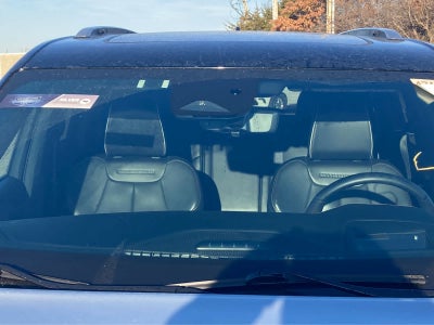 2022 Jeep Grand Cherokee 4xe Summit 4x4