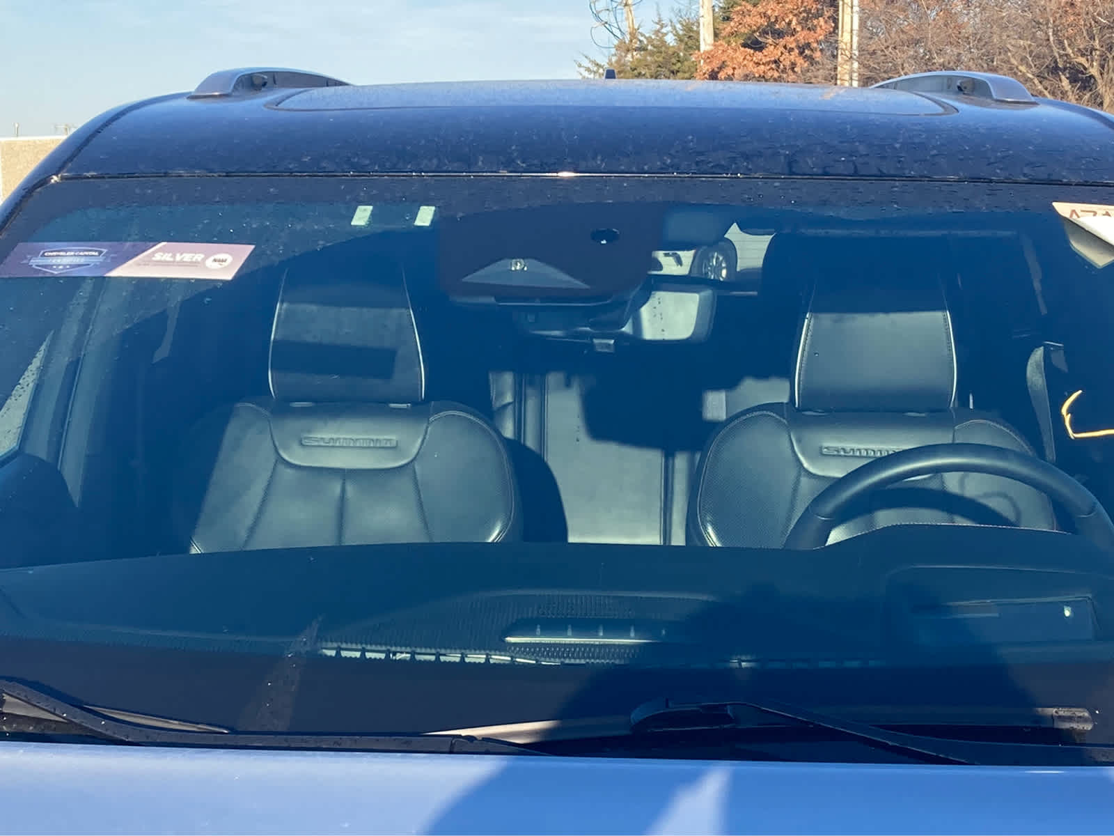 2022 Jeep Grand Cherokee 4xe Summit 4x4