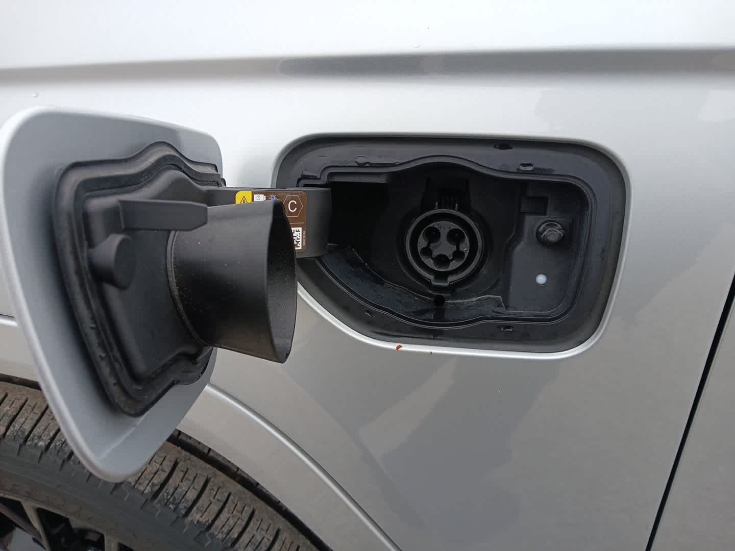 2022 Jeep Grand Cherokee 4xe Summit 4x4