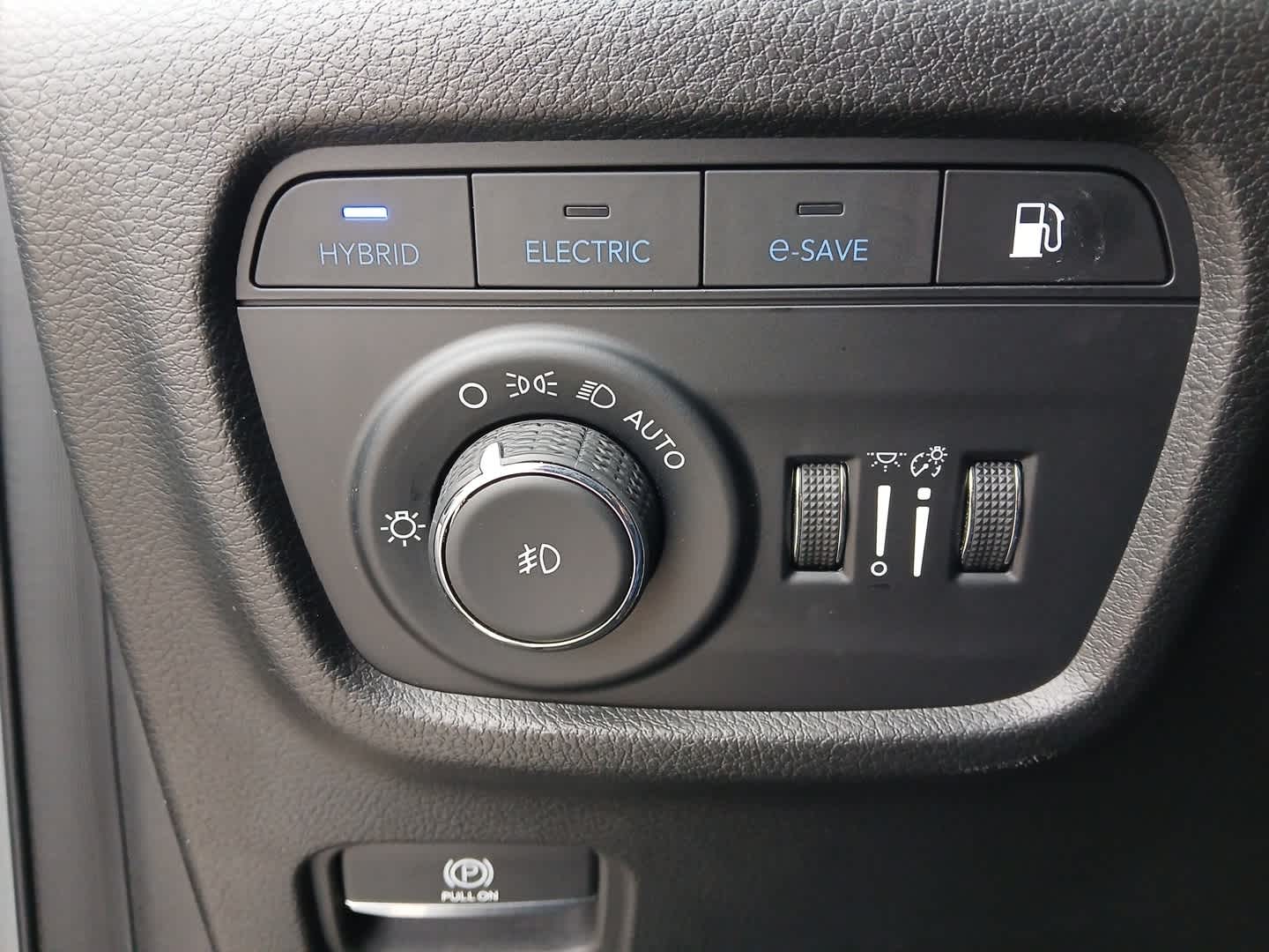 2022 Jeep Grand Cherokee 4xe Summit 4x4