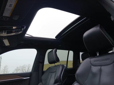 2022 Jeep Grand Cherokee 4xe Summit 4x4