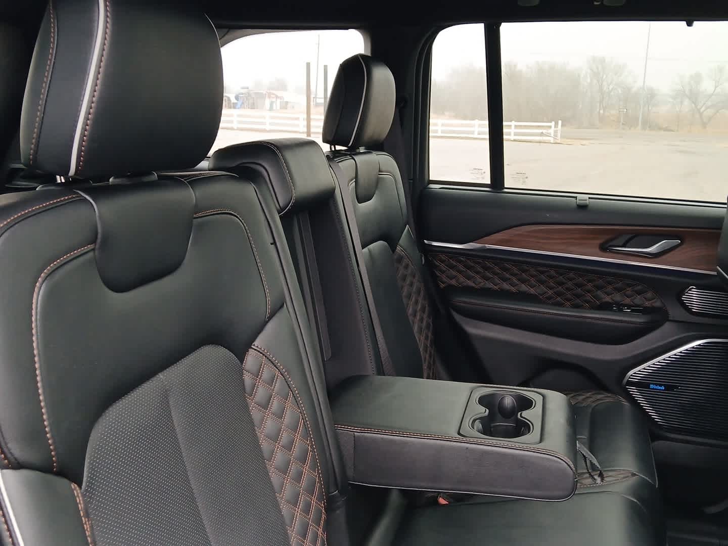 2022 Jeep Grand Cherokee 4xe Summit 4x4