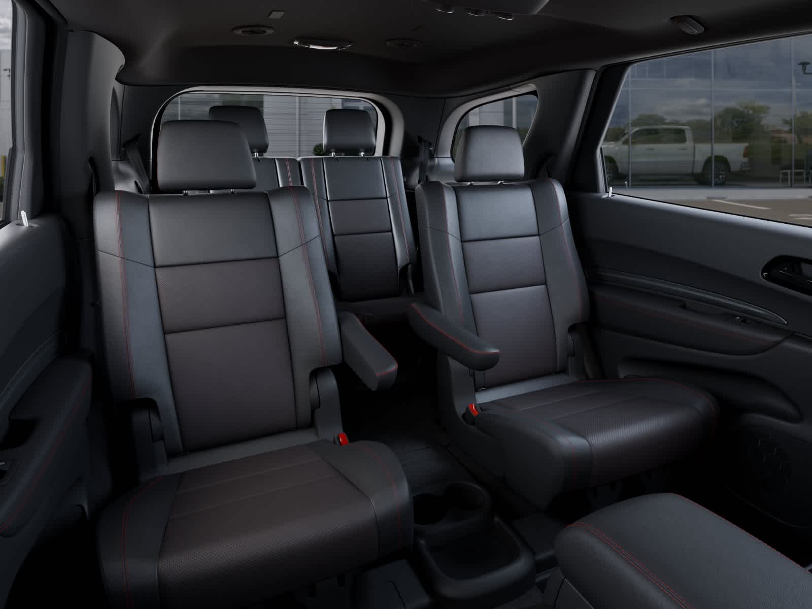 2027 Dodge Durango DURANGO GT HEMI V8 PLUS AWD