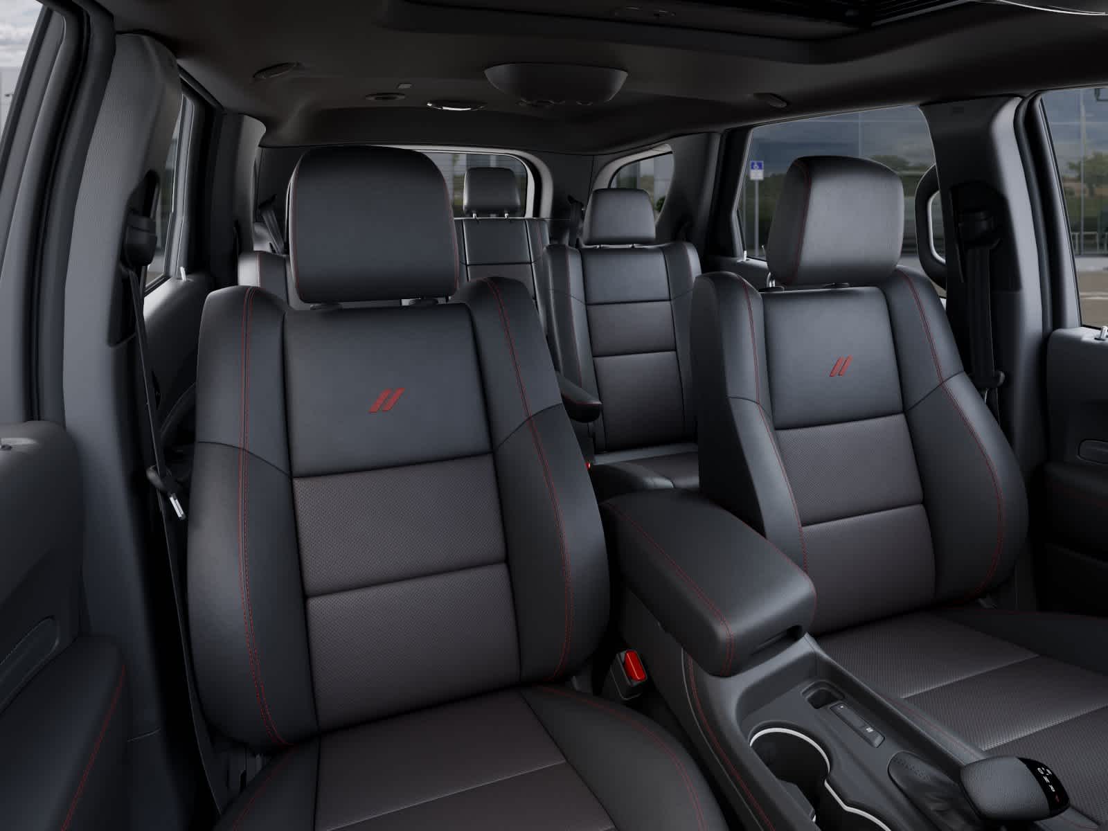 2027 Dodge Durango DURANGO GT HEMI V8 PLUS AWD