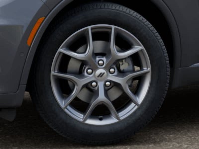 2027 Dodge Durango DURANGO GT HEMI V8 PLUS AWD