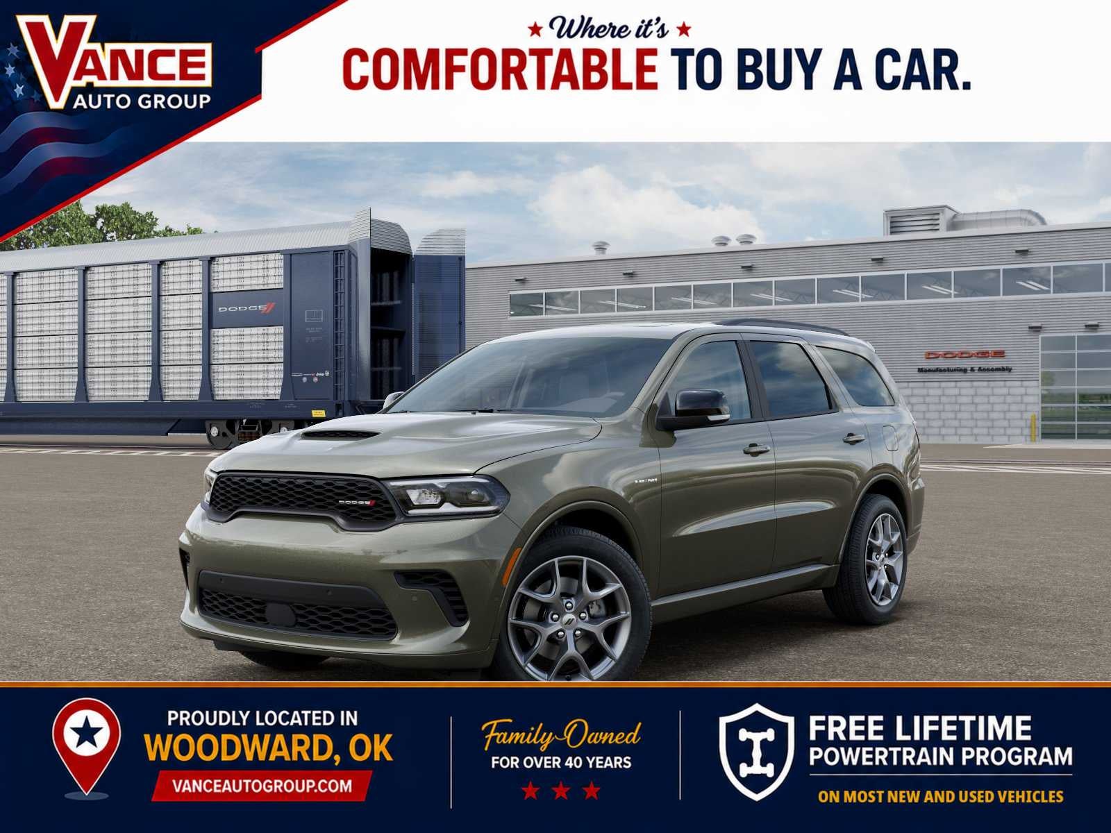 2027 Dodge Durango DURANGO GT HEMI V8 PLUS AWD