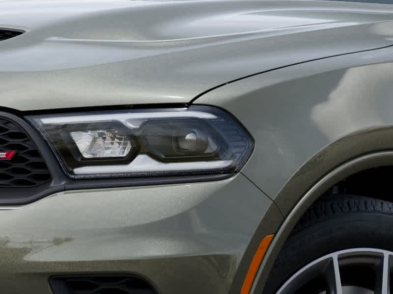 2027 Dodge Durango DURANGO GT HEMI V8 PLUS AWD