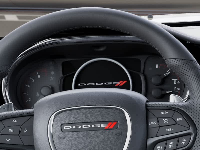 2027 Dodge Durango DURANGO GT HEMI V8 PLUS AWD