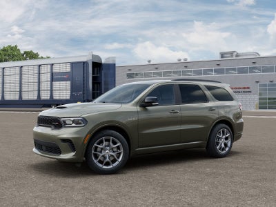 2027 Dodge Durango DURANGO GT HEMI V8 PLUS AWD