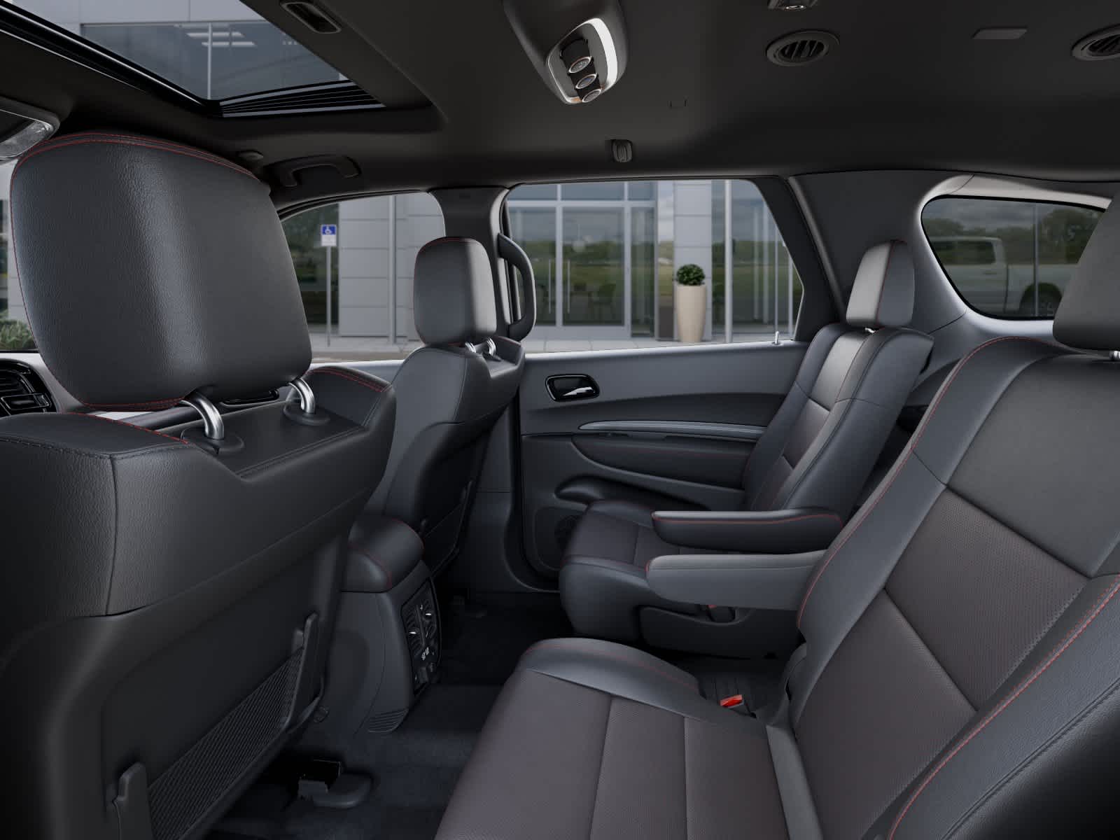 2027 Dodge Durango DURANGO GT HEMI V8 PLUS AWD
