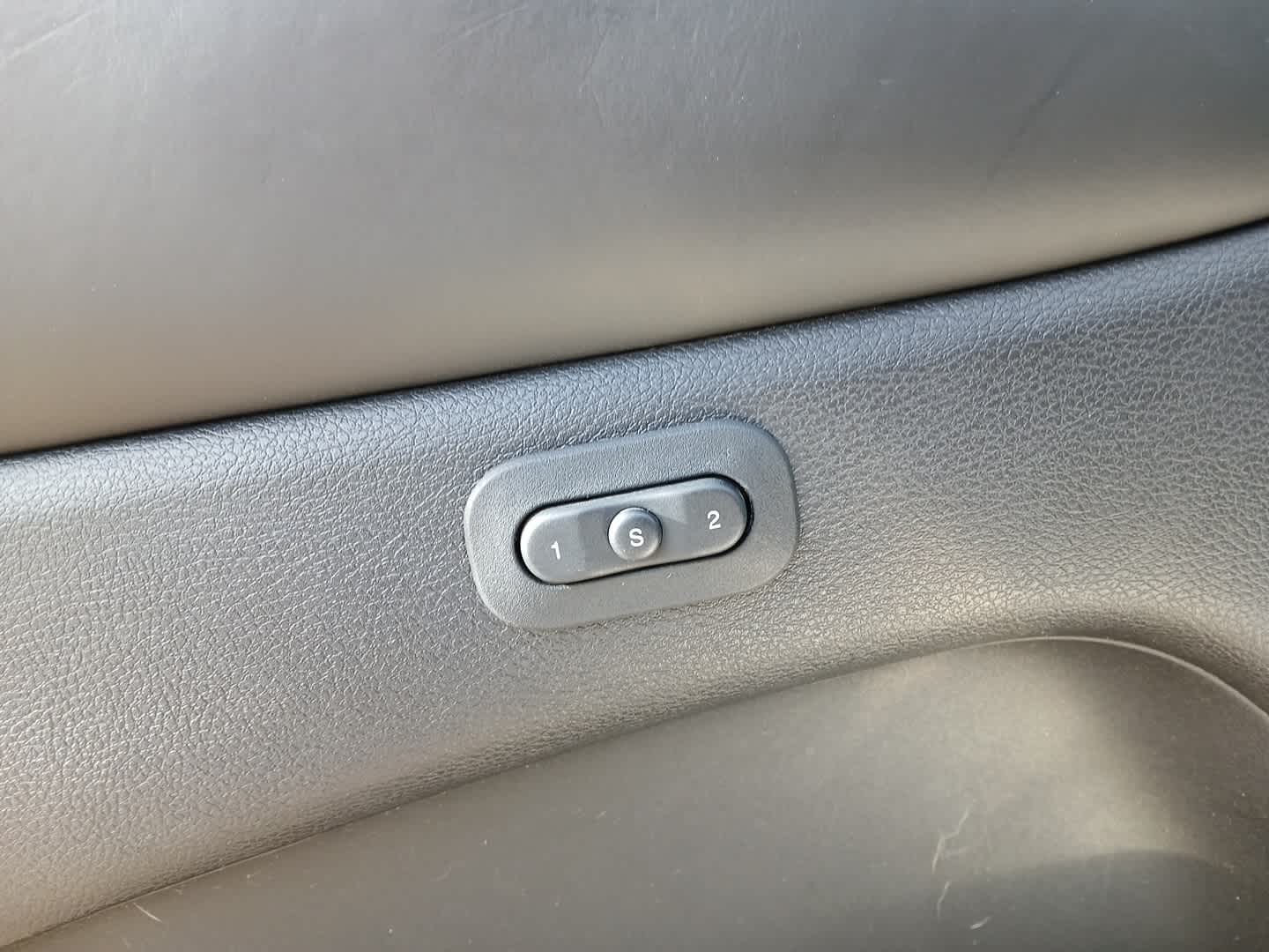 2017 Dodge Durango Citadel AWD