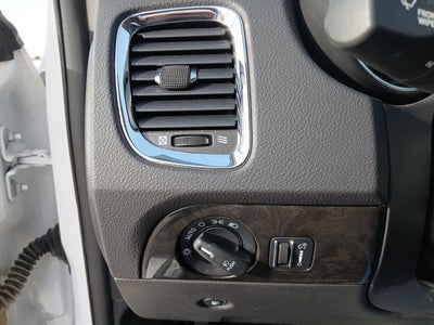 2017 Dodge Durango Citadel AWD