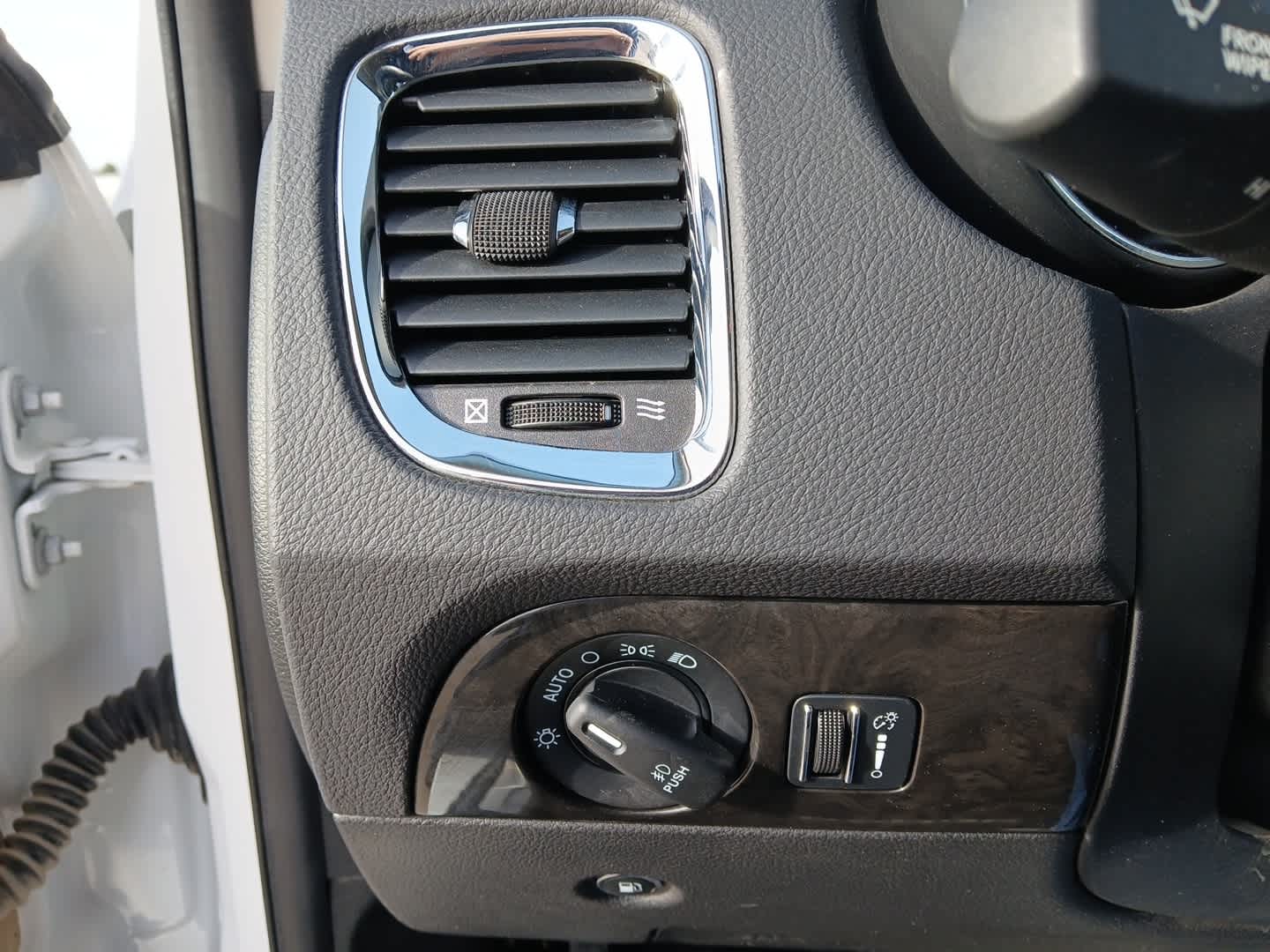 2017 Dodge Durango Citadel AWD