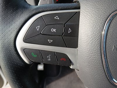 2017 Dodge Durango Citadel AWD