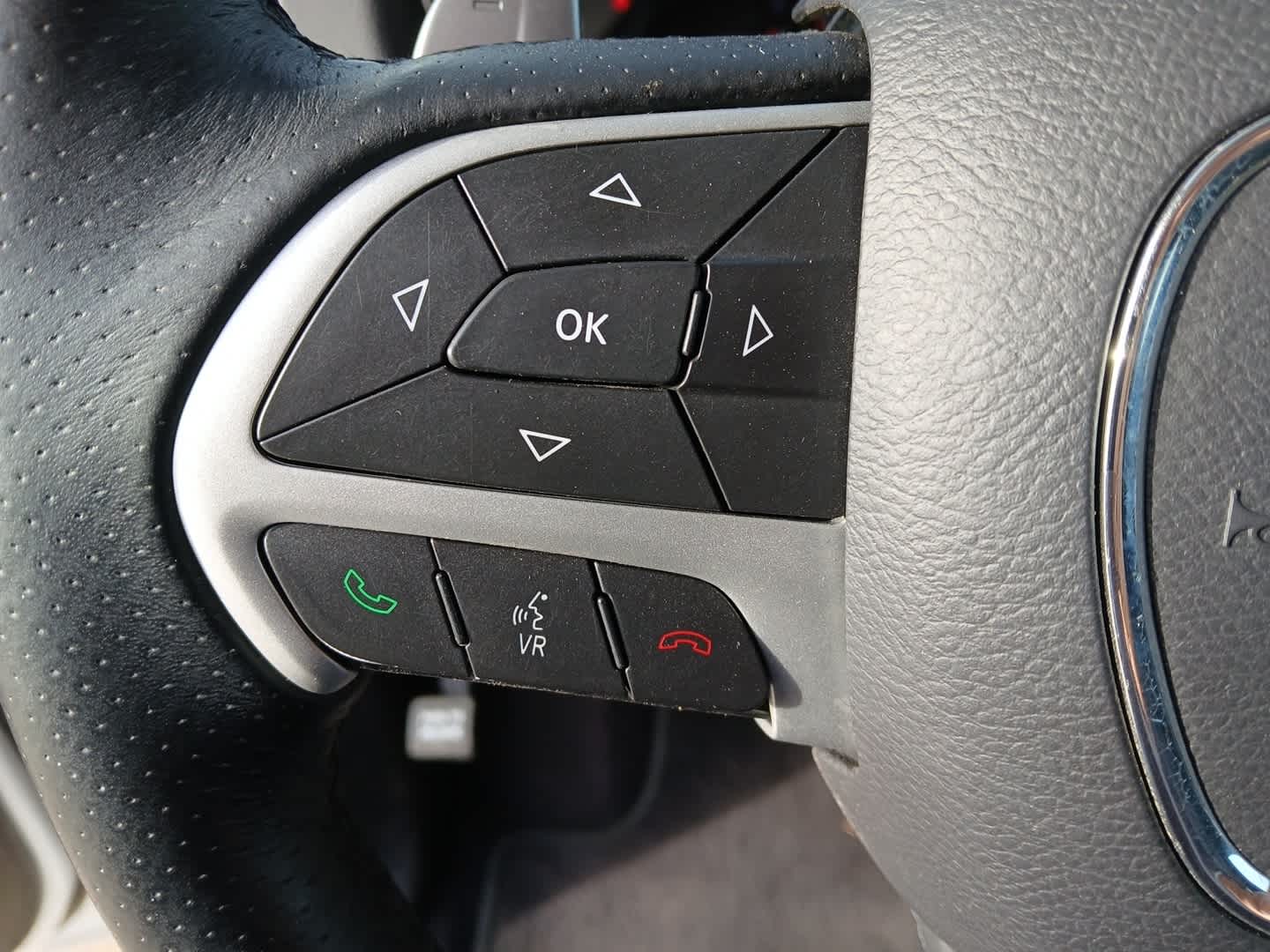 2017 Dodge Durango Citadel AWD