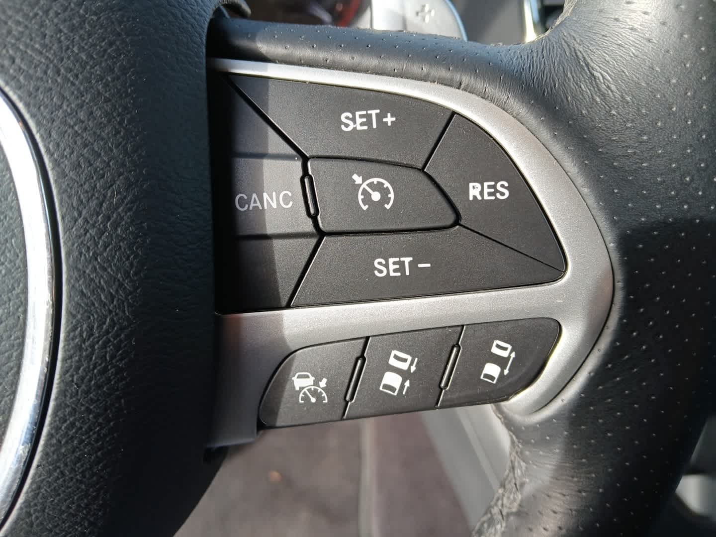 2017 Dodge Durango Citadel AWD